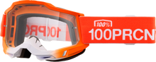 Load image into Gallery viewer, Accuri 2 Jr Goggle Antwerp Clear Lens