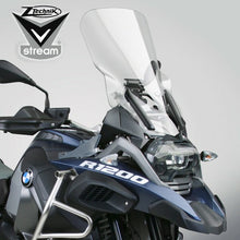 Load image into Gallery viewer, Vstream Windscreen Xtall Tour Clear Bmw