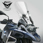Vstream Windscreen Xtall Tour Clear Bmw