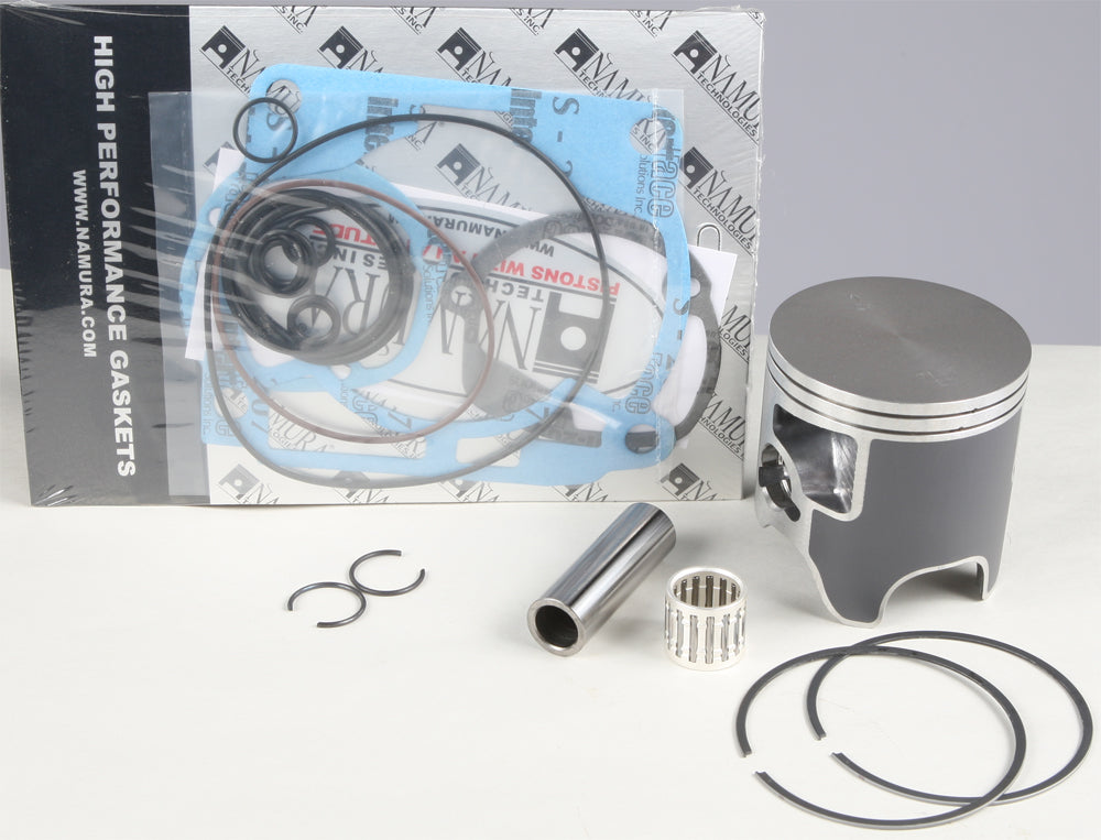 Top End Kit 71.95/+0.01 11:1 Ktm