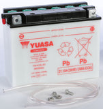 Yuasa Battery Y50-N18l-A3 Conventional 49-1908