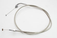 Load image into Gallery viewer, Armor Coat Throttle Push Cable