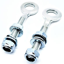 Load image into Gallery viewer, Chain Tension Adjuster Bolts 2/Pk 3" X 1/2" 8mm