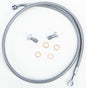 Brakeline Universal Rear 36