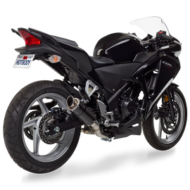 Fender Eliminator Textured Black Hon