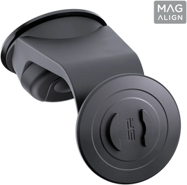 Suction Mount Spc+ Mag Align Head
