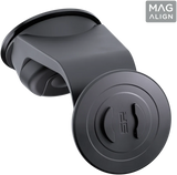 SP CONNECT Suction Mount Spc+ Mag Align Head