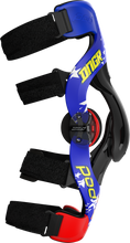 Load image into Gallery viewer, K4 2.0 Le Knee Brace (Pr) Danger Boy V2 Xl/2x