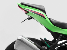 Load image into Gallery viewer, Flat Out Fender Eliminator Kaw