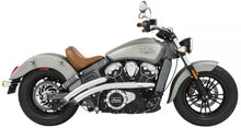 Load image into Gallery viewer, Radical Radius High Chrome W/Black Tip `14 Up Scout