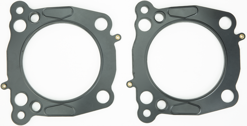 Head Gaskets M8 Pr 4.075" .040"Mls Gasket Bore 4.095"