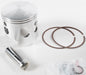Piston Kit 83.00/Std Pol