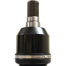 Load image into Gallery viewer, 8 Ball Heavy Duty Axle Yam