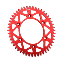 Load image into Gallery viewer, Aluminum Rear Sprocket 50t Red Ktm/Husq/Gas