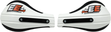 Load image into Gallery viewer, Evo 2 Roost Deflector White Outer Mount