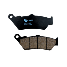 Load image into Gallery viewer, Brake Pads Semi Metallic