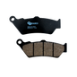Brake Pads Semi Metallic