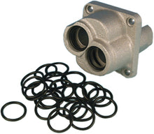 Load image into Gallery viewer, Gasket Oring Tappet To Pushrod Evo/Tc/Xl  25pk 11145
