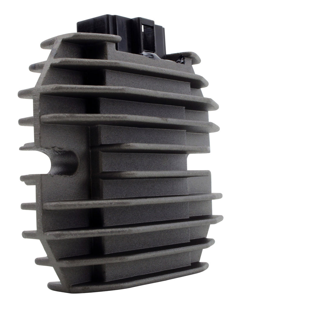 Voltage Regulator Rectifier