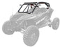 Pro R Cage W/V Intrusion Stealth Grey