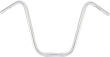 Load image into Gallery viewer, Narrow 12" Apehangers 1" Chrome