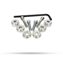 Load image into Gallery viewer, Handlebar Risers Triumph