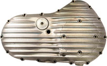 Load image into Gallery viewer, Primary Cover Rubber Mount Xl Ribbed Raw