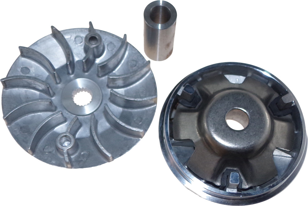 Gy6 Variator Clutch Assembly 125/150cc