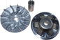 Gy6 Variator Clutch Assembly 125/150cc