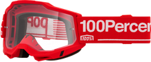 Load image into Gallery viewer, Accuri 2 Goggle Wolg Clear Lens