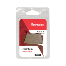 Load image into Gallery viewer, Prime Sd Brake Pads Sintered