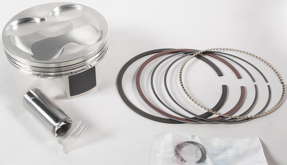 Piston Kit Armorglide Box Frg 95.50/Std 13:1 Suz