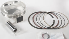 Load image into Gallery viewer, Piston Kit Armorglide Box Frg 95.50/Std 13:1 Suz