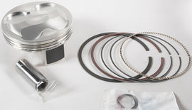 Piston Kit Armorglide Box Frg 95.50/Std 13:1 Suz