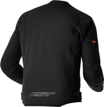 Load image into Gallery viewer, F4 D3o Jacket Black Textile 2x