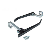 Load image into Gallery viewer, Minicycle/E Bike Roost Deflector Mounting Kit