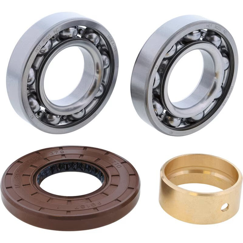 Main Bearing And Seal Kit Pol
