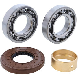 Main Bearing And Seal Kit Pol