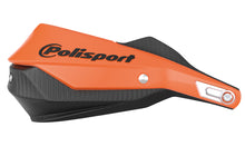 Load image into Gallery viewer, Trail Blazer Handguards Orange