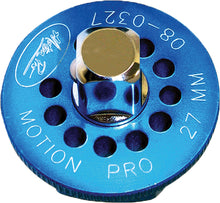 Load image into Gallery viewer, Combo Axle Wrench/Tire Tool 3/8" Breaker Bar 27mm Adapter