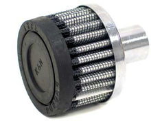 Load image into Gallery viewer, Crankcase Vent Air Filter Remote Mount