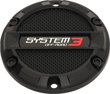 Load image into Gallery viewer, Sb8 Center Cap Flat 6/5.5 Bolt In Matte Black