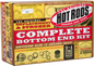 Bottom End Kit Pol