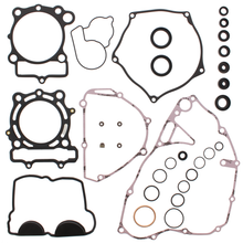Load image into Gallery viewer, Complete Gasket Set With Oil Seals