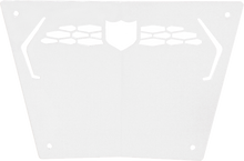 Load image into Gallery viewer, Front Sport Bumper Skid Plate Matte White Pearl