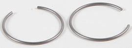 Piston Circlips For Wiseco Pistons Only