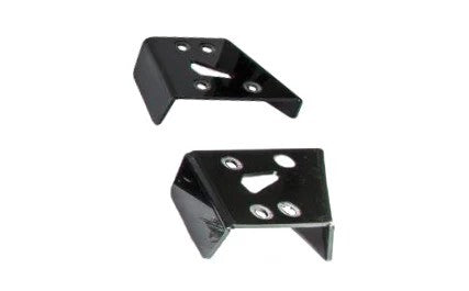 Rear A Arm Guards Plastic