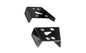 Rear A Arm Guards Plastic