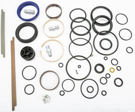FOX Float 3 Evol RC2 suspension shock rebuild kit with seals and components for FOX mountain bike shocks.