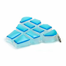 Load image into Gallery viewer, Seat Cushion Sport Airgel Black